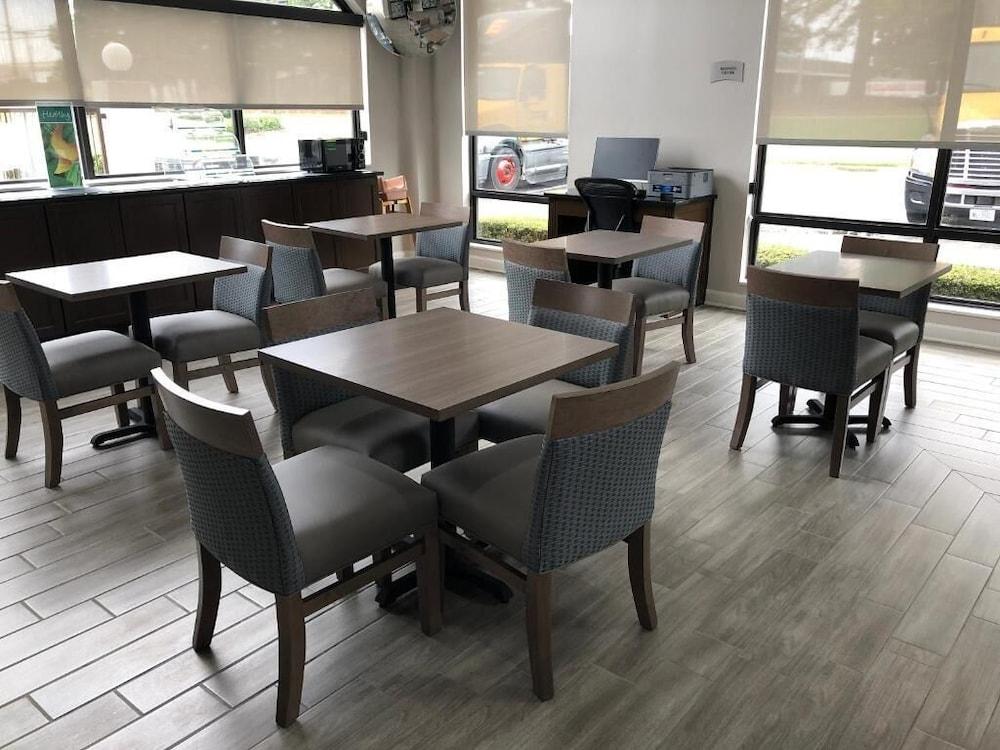 南黑文-孟菲斯南凯艺酒店 南海文 外观 照片