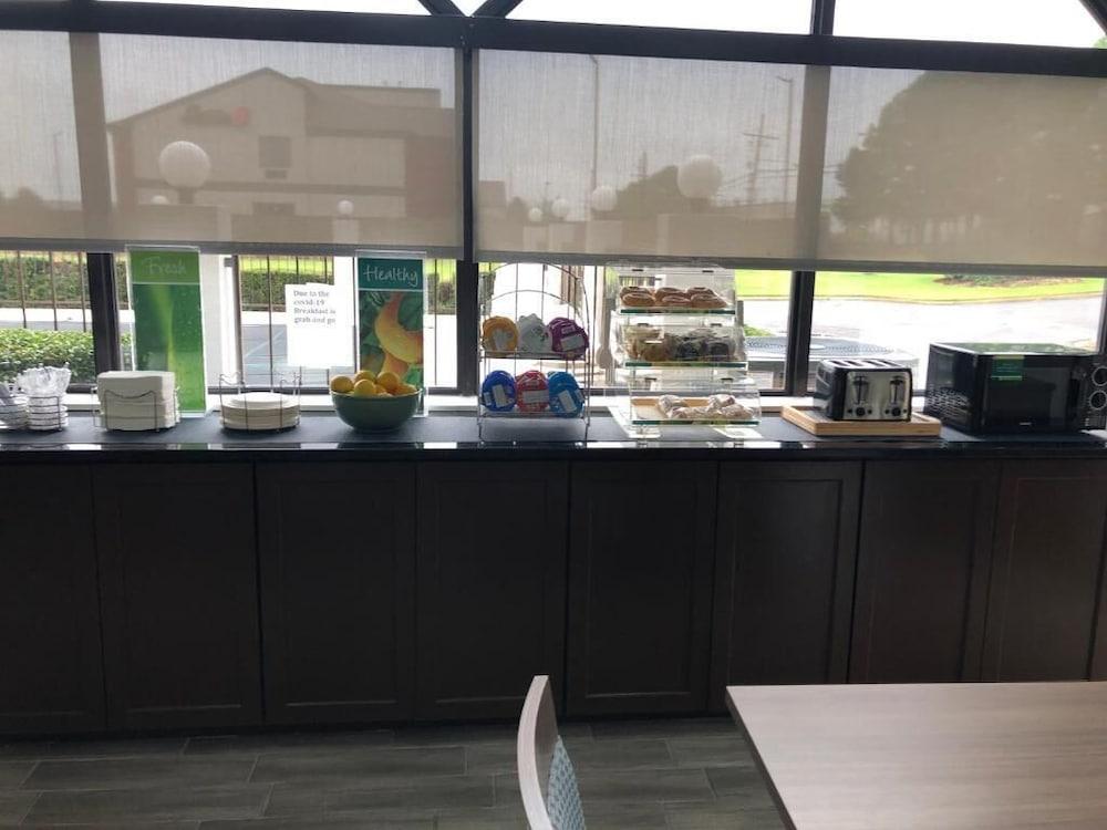 南黑文-孟菲斯南凯艺酒店 南海文 外观 照片
