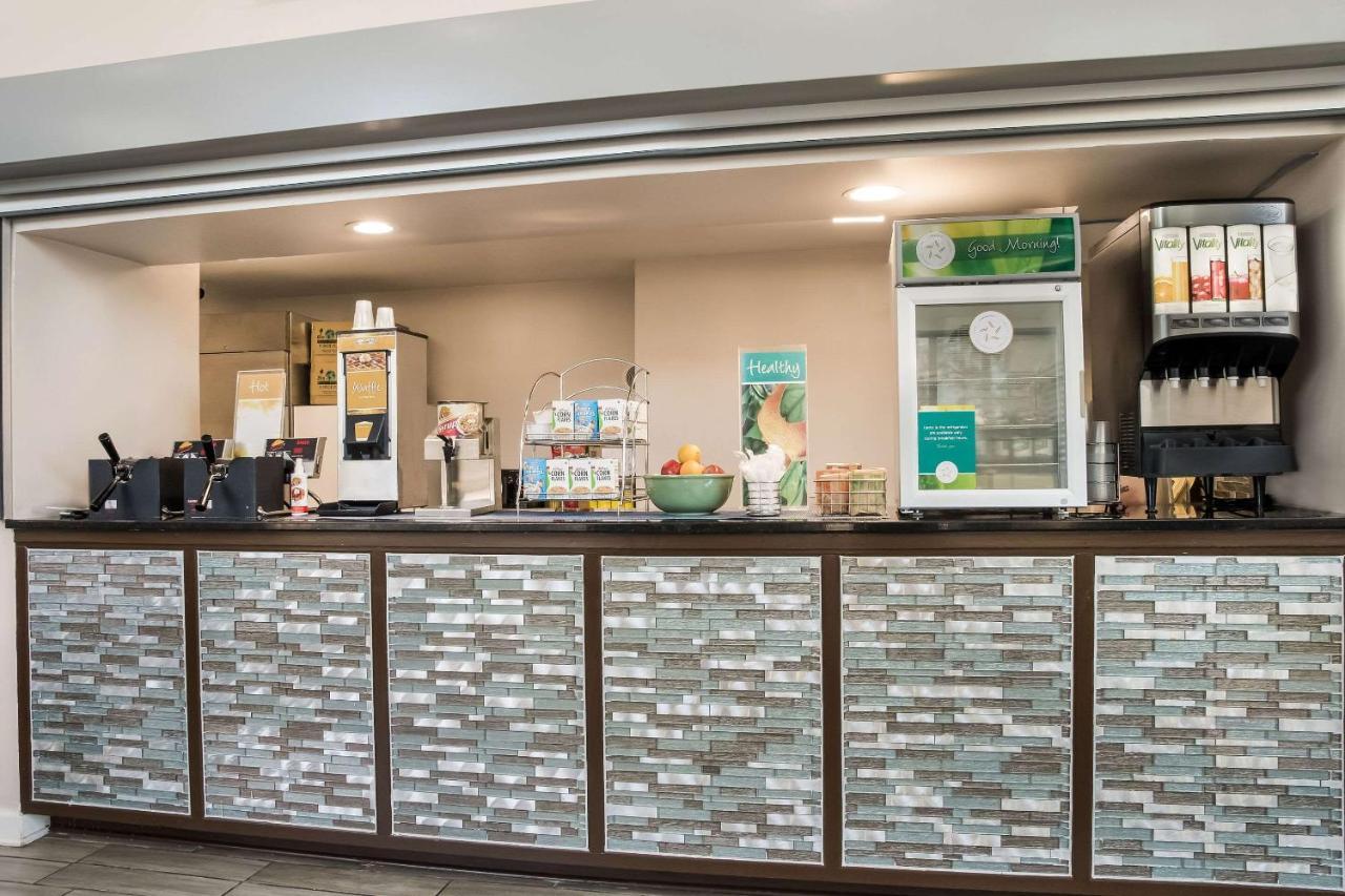 南黑文-孟菲斯南凯艺酒店 南海文 外观 照片